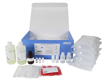 Revolution cfTNA Max 50 Kit