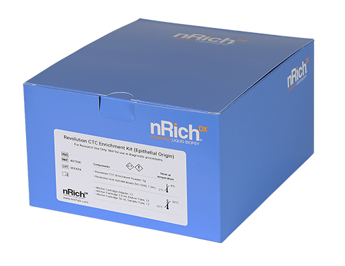 nRichDX Revolution CTC Enrichment Kit